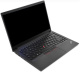 фото Ноутбук  Lenovo ThinkPad E14 Gen 4 в Нижнем Новгороде 14 ", Core i5, 8 Гб RAM, 256 Гб SSD, Iris Xe Graphics, Черный