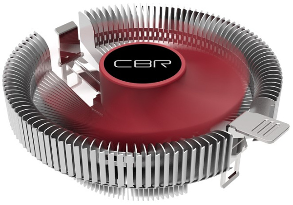 фото Кулер  CBR CBR80 в Волгограде