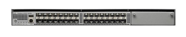 фото Коммутатор Catalyst Cisco WS-C4500X-32SFP+ в Казани