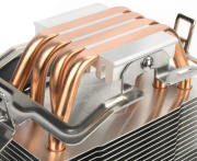 фото Кулер SilverStone AR12 RGB