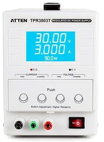 фото Источник питания  Atten TPR3003T в Казани