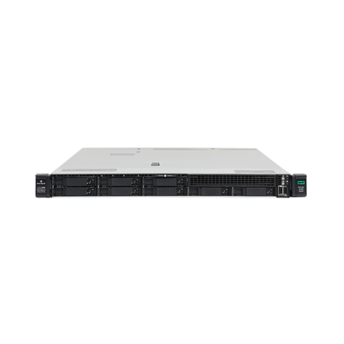 

Сервер 1U Rack HPE ProLiant DL360 Gen10 Plus P55241-B21 1x4310 1x32Gb x8 2.5" SFF MR416i-a 10G 2P 1x800W NC, ProLiant DL360 Gen10 Plus