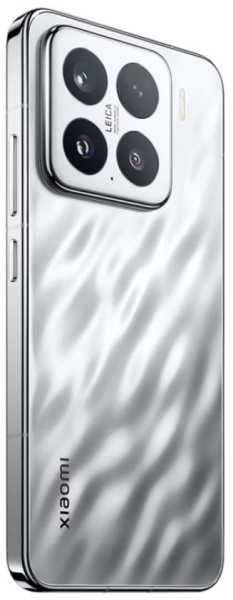 фото Смартфон  Xiaomi 15 RU 12/512GB в Омске