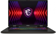 фото Ноутбук MSI Sword 17 HX B13VFKG-221XRU