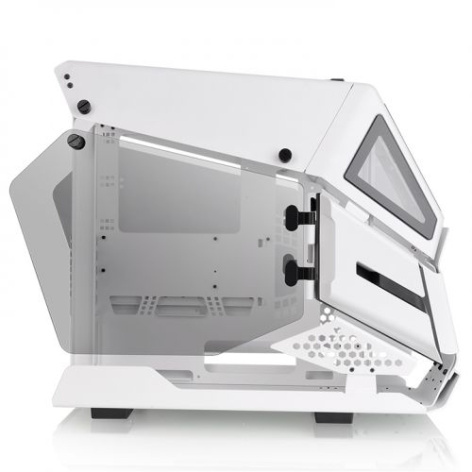фото Корпус mATX Thermaltake AH T200 Snow