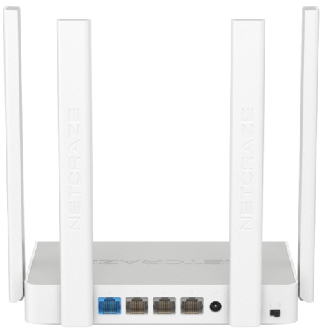 фото Интернет-центр Netcraze Speedster в Воронеже