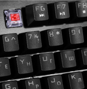 фото Клавиатура Sven KB-G9700