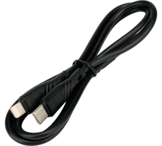 фото Кабель интерфейсный USB 2.0 Cablexpert CCB-USB2-CMAPO1-1MB