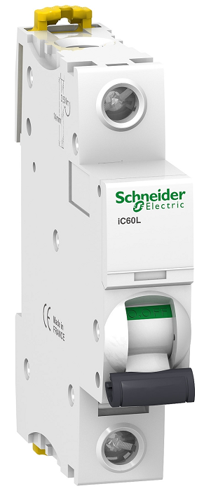 

Автоматический выключатель Schneider Electric A9F93132 1P 32A (B), A9F93132