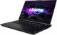 фото Ноутбук  Lenovo Legion 5 17ACH6 17.3 ", Ryzen 7, 16 Гб RAM, 512 Гб SSD, GeForce RTX 3050, Синий