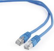 фото Кабель патч-корд Cablexpert PP12-2M/B