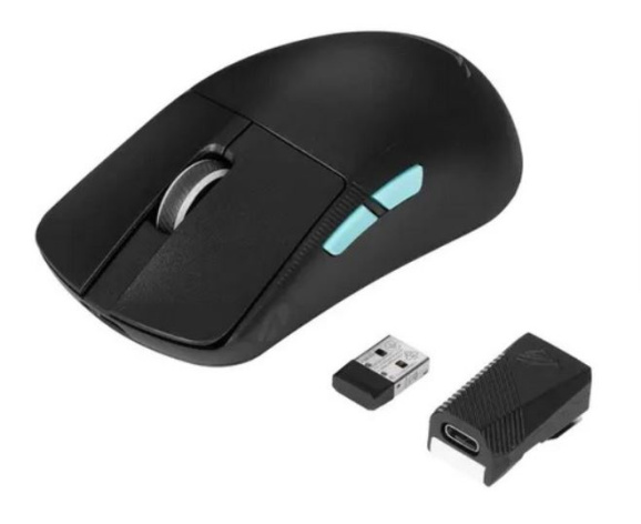 фото Мышь Wireless ASUS P713 ROG HARPE ACE AIM LAB EDITION в Челябинске