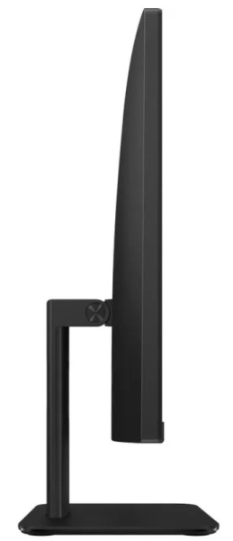 фото Моноблок 23.8" ASUS P440VAK-BPCC350 (Intel Core 3 100U, 8ГБ SODIMM DDR5, SSD 256 ГБ, Intel UHD Graphics, Не установлена) Черный [90PT03X5-M09MY0]