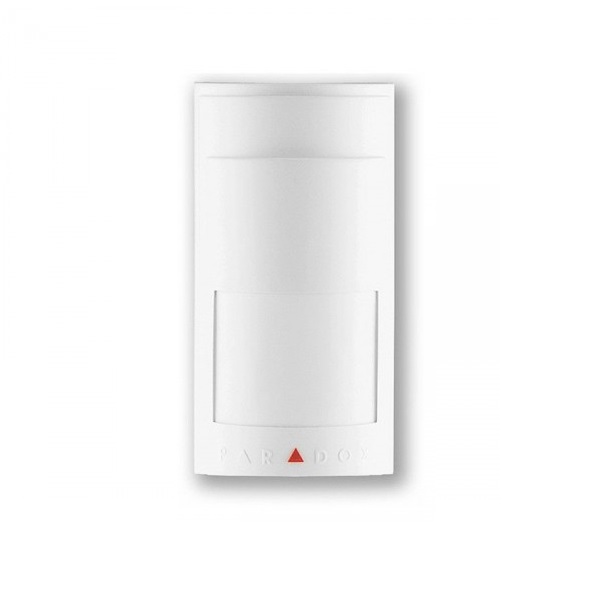 

Датчик движения Paradox 525DM 14 м, цифровая обработка сигнала, 525DM
