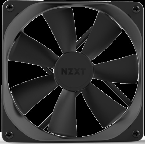 фото Система охлаждения жидкостная NZXT KRAKEN X52