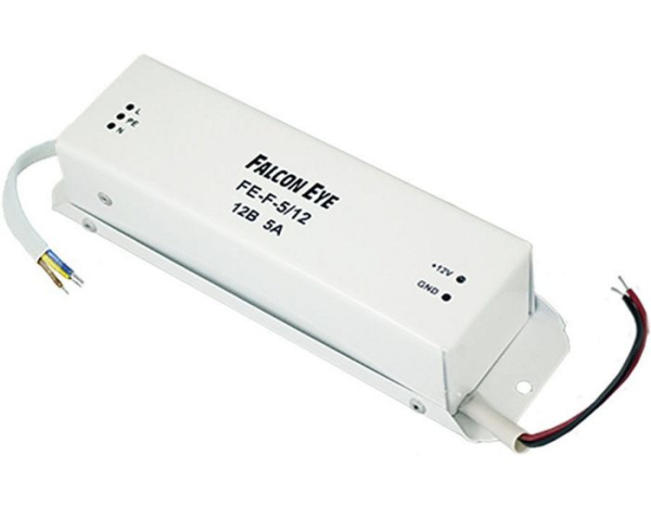 фото Блок питания  Falcon Eye FE-F-5/12 в Красноярске