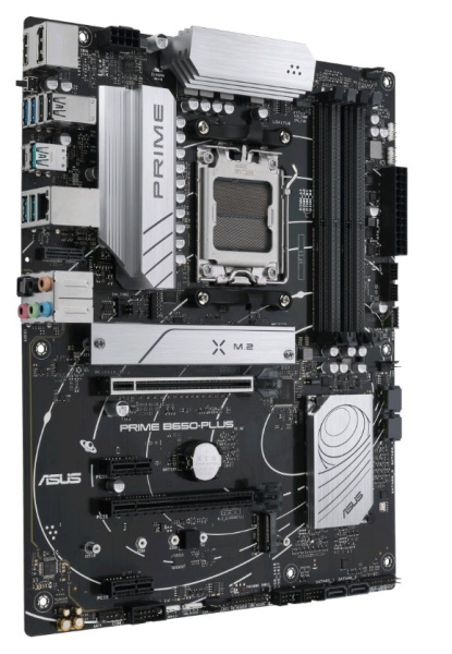 фото Материнская плата ATX ASUS PRIME B650-PLUS-CSM в Уфе