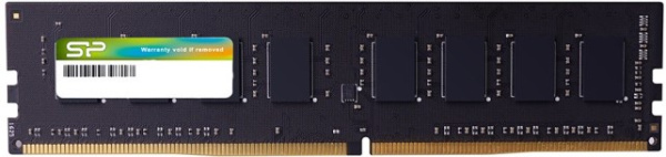 фото Модуль памяти DDR4 16GB Silicon Power SP016GBLFU320X02 в Уфе