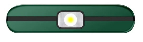 фото Мобильный телефон  BQ 3598 Barrel XXL Green+Black в Уфе