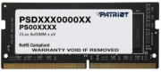 фото Модуль памяти Patriot Memory PSD416G320081S
