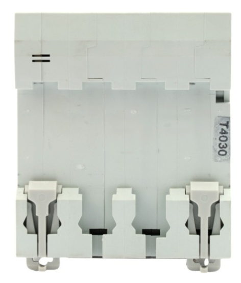 фото Автомат дифференциальный Гарнизон RCBO-50-4-40-6-C-30-AC в Смоленске
