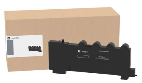 фото Контейнер для отработанного тонера Lexmark 71C0W00 в Волгограде