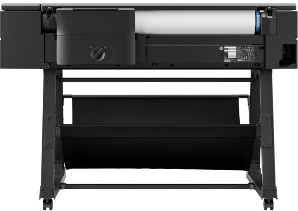 фото Плоттер струйный HP DesignJet T850 в Челябинске
