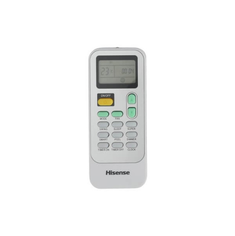фото Кондиционер мобильный Hisense AP-09CR4GKVS00 в Уфе
