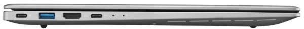 фото Ноутбук  OSIO FocusLine F160a-010 в Омске 16.1 ", Ryzen 7, 16 Гб RAM, 1 Тб SSD, Radeon Graphics, Серый