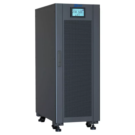 Изображение товара Источник бесперебойного питания RUCELF UPO-3-80K-384-0-E