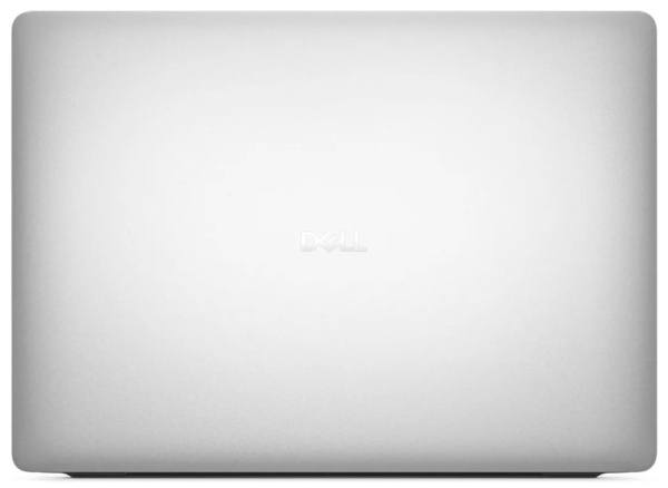 фото Ноутбук  Dell Pro 14 Plus в Смоленске 14 ", Core Ultra 5, 16 Гб RAM, 512 Гб SSD, Arc graphics, Серебристый