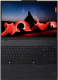 фото Ноутбук  Lenovo ThinkPad T16 Gen3 16 ", Core Ultra 7, 16 Гб RAM, 512 Гб SSD, Arc graphics, Черный