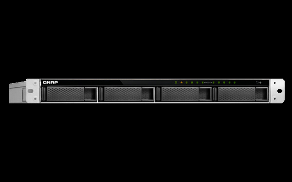 фото Сетевой накопитель  QNAP TVS-972XU-RP-i3-4G в Омске