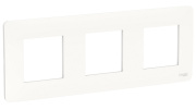 фото Рамка Schneider Electric NU200618