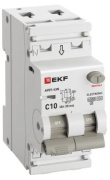 фото Автомат EKF D63N26EA10C30