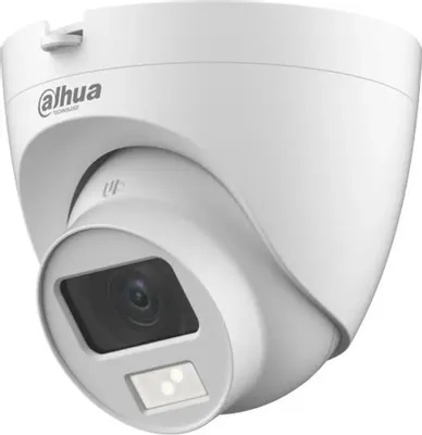 фото Видеокамера  Dahua DH-HAC-HDW1200CLQP-IL-A-0280B-S6 в Уфе