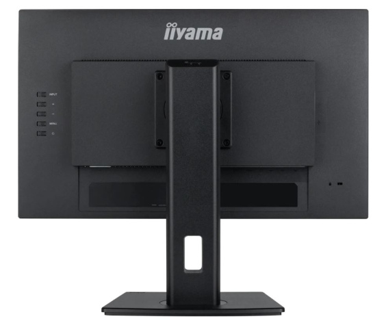 фото Монитор 23,8" Iiyama XUB2492HSU-B6 в Уфе