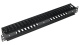 фото Кабельный организатор  RETIC MO-19-1U-PR-2H-TWCS