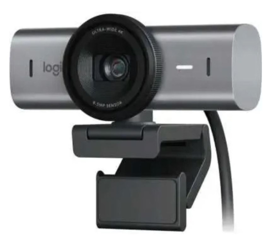 фото Веб-камера  Logitech MX Brio в Красноярске