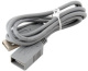 фото Удлинитель  BION BXP-CC-USB2-AMAF-75CM/300 в Перми