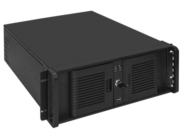 фото Корпус серверный 4U Exegate Pro 4U480-15/4U4132/900RADS в Ростове-на-Дону