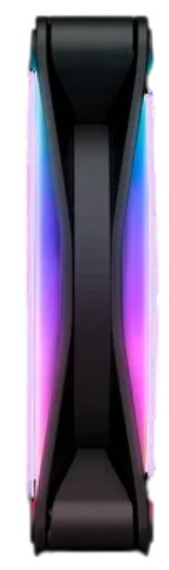 фото Вентилятор для корпуса NZXT F140 RGB Duo в Волгограде