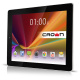 фото Планшет  Crown B902 Black