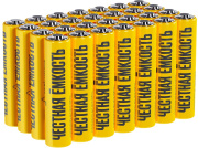 фото Батарейка IEK ABT-LR03-OP-B28