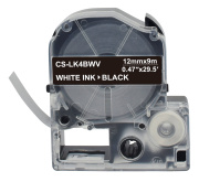 фото Картридж Cactus CS-LK4BWV