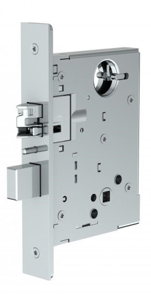 Замок Abloy EL571