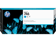 фото Картридж HP 746