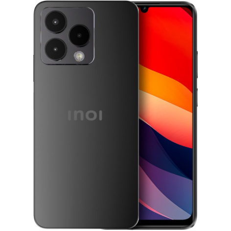 фото Смартфон  INOI A54 4/128GB в Перми