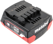 фото Аккумулятор Metabo 625349000