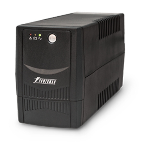 фото Источник бесперебойного питания  Powerman POWERMAN Back Pro 850 Plus в Екатеринбурге
